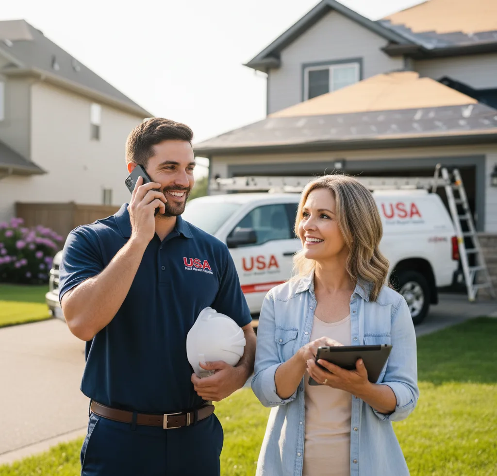 Roof Maintenance in Commerce Township, MI